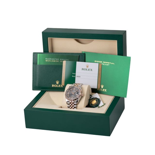 Rolex Datejust 126231 Image 6
